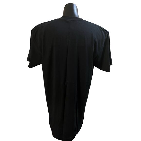 Gramatik Age of Reason Tour 2013 T-Shirt Black Size M Lowtemp Band Tee - Picture 2 of 8